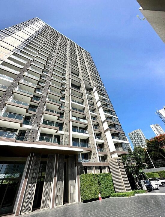 Baan Plai Haad Condominium for Sale32