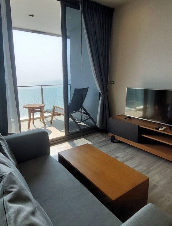 Baan plai Haad Pattaya Condo for Sale