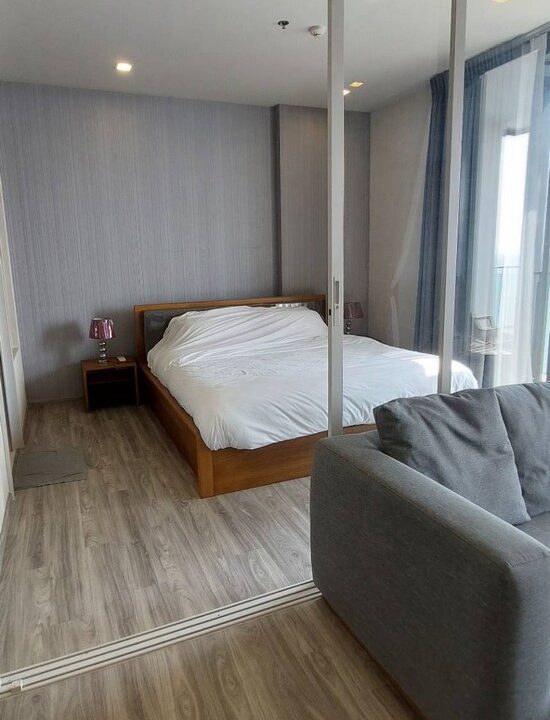 Baan plai Haad Pattaya Condo for Sale1