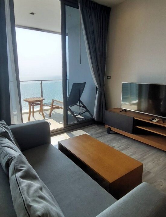 Baan plai Haad Pattaya Condo for Sale2