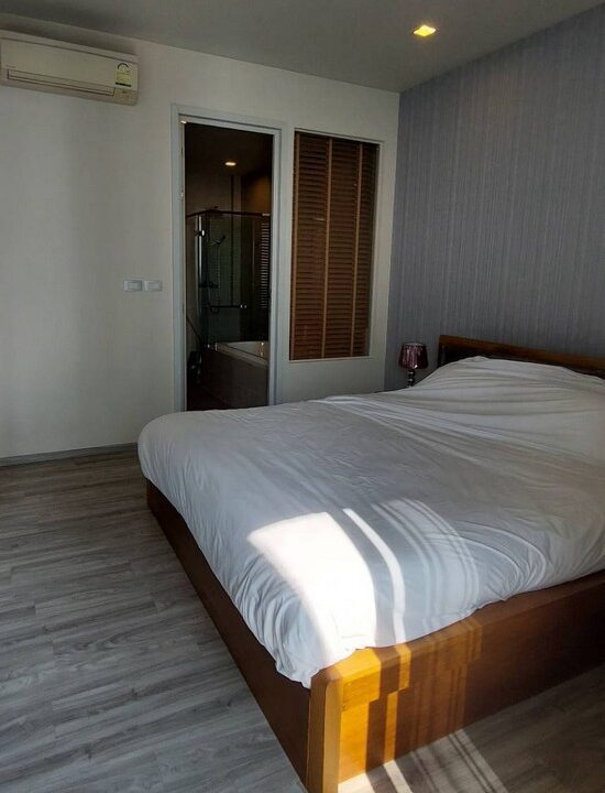 Baan plai Haad Pattaya Condo for Sale6