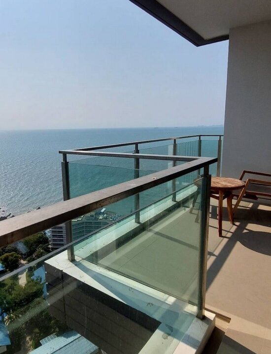 Baan plai Haad Pattaya Condo for Sale7