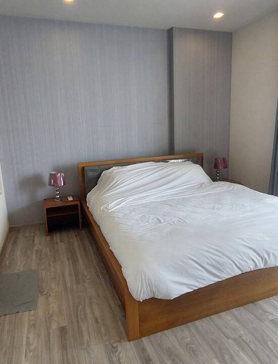 Baan plai Haad Pattaya Condo for Sale8