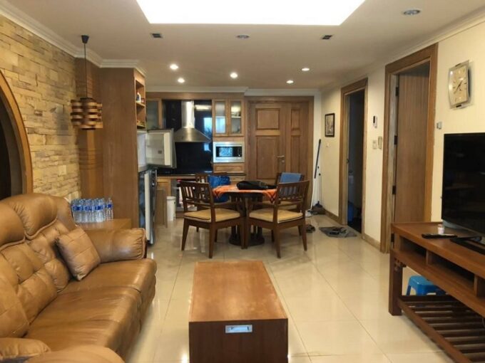 Central Pattaya Condo for Sale 76 Square Meters 1bedroom 2bathroom