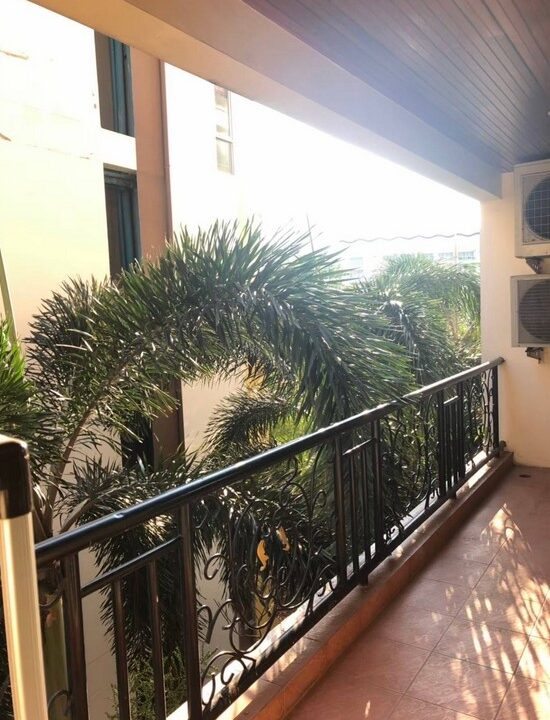 Central Pattaya Condo for Sale6