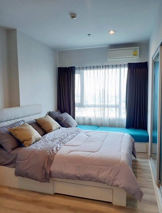 Centric Sea Condominium Pattaya for Sale