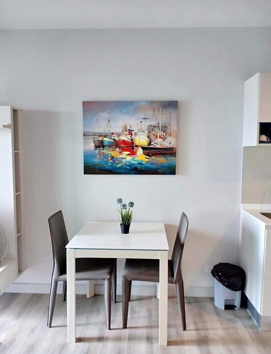 Centric Sea Condominium Pattaya for Sale1