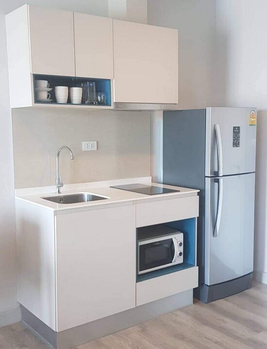 Centric Sea Condominium Pattaya for Sale2