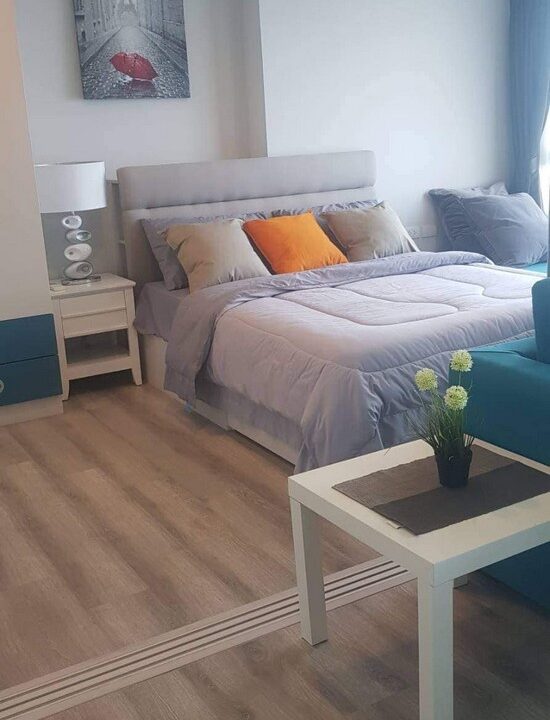 Centric Sea Condominium Pattaya for Sale3