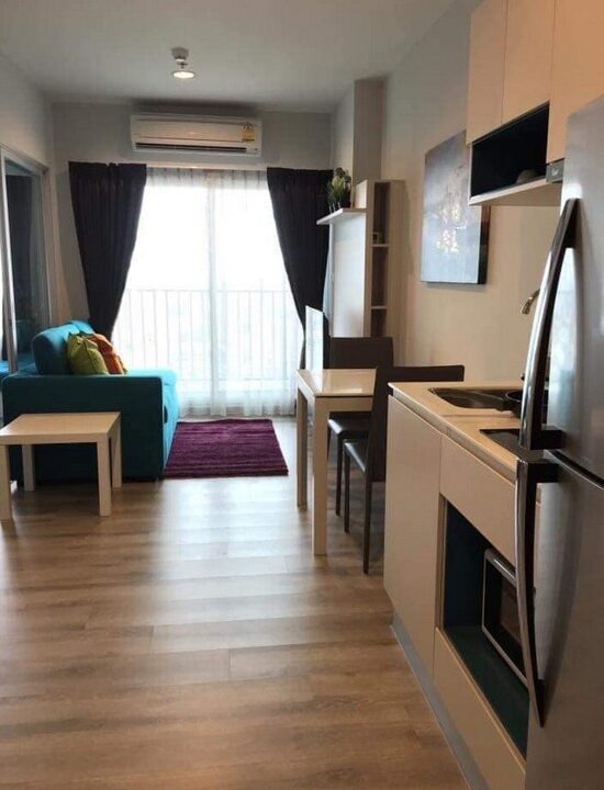 Centric Sea Condominium Pattaya for Sale5