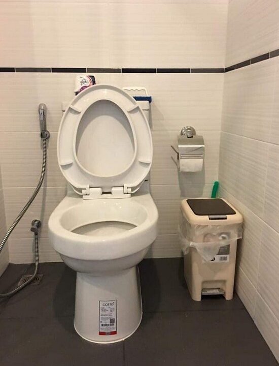 Centric Sea Condominium Pattaya for Sale6