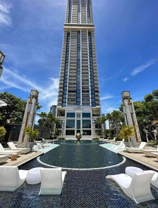 Copacabana Beach Jomtien Pattaya for Sale11