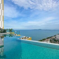 Copacabana Beach Jomtien Pattaya for Sale13 | บ้านพัทยา คอนโดพัทยา ที่ดินพัทยา ขาย-ให้เช่า อสังหาริมทรัพย์ในพัทยา - Pattaya Houses, Pool Villas and Condos for sale and for rent Copacabana Beach Jomtien Pattaya Condo with private swimming pool for sale