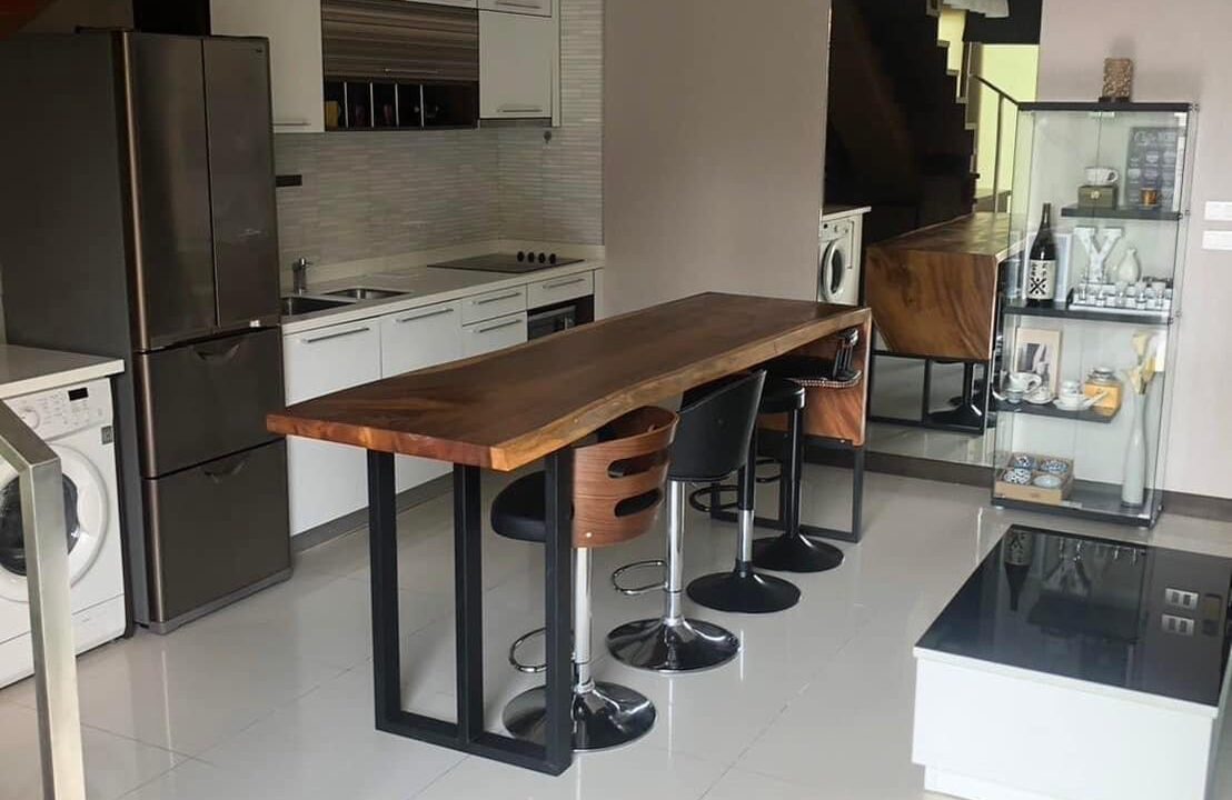 Duplex Condominium for Sale in Pattaya