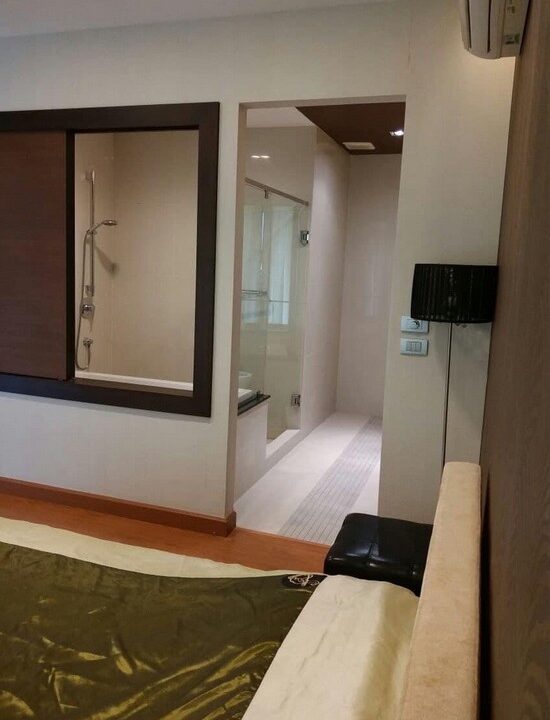Duplex Condominium for Sale in Pattaya10