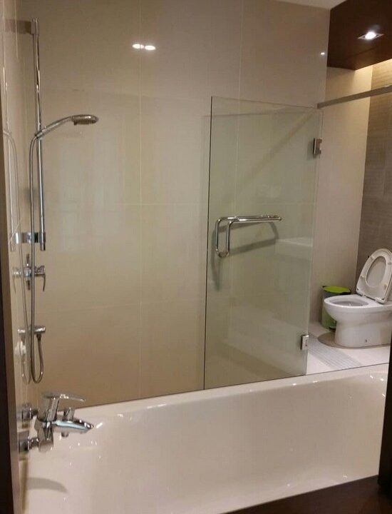 Duplex Condominium for Sale in Pattaya11