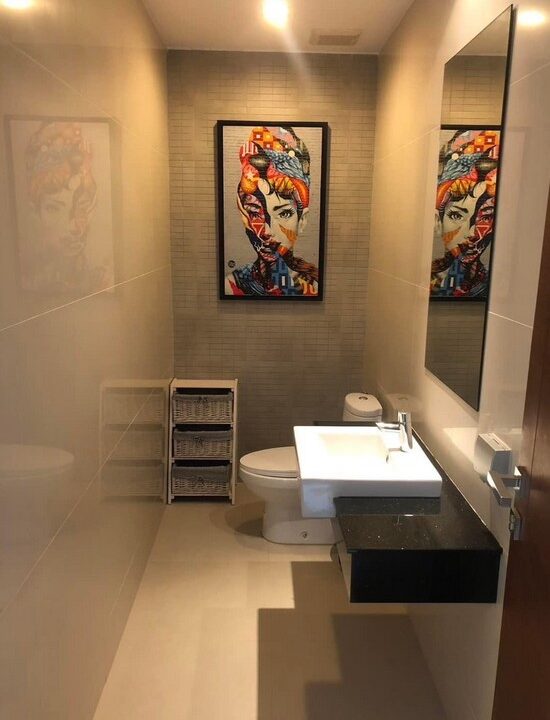 Duplex Condominium for Sale in Pattaya4