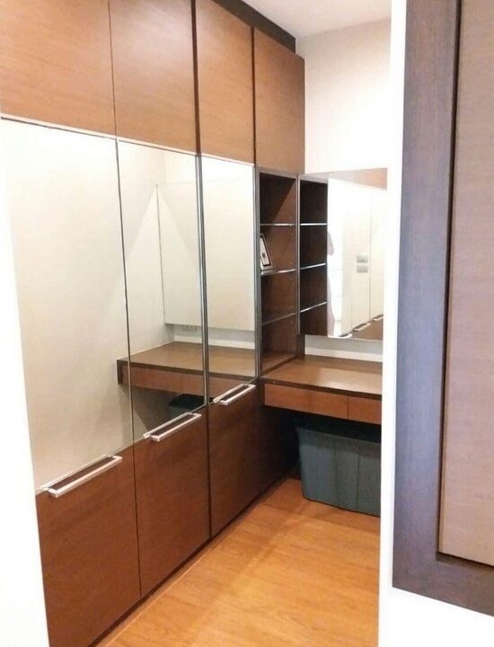 Duplex Condominium for Sale in Pattaya6