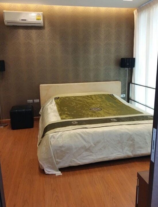 Duplex Condominium for Sale in Pattaya8