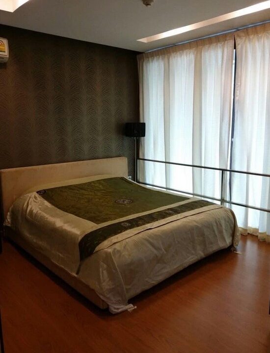 Duplex Condominium for Sale in Pattaya9