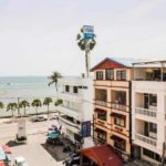 Hotel near Jomtien Beach Pattaya for Sale | บ้านพัทยา คอนโดพัทยา ที่ดินพัทยา ขาย-ให้เช่า อสังหาริมทรัพย์ในพัทยา - Pattaya Houses, Pool Villas and Condos for sale and for rent Hotel near Jomtien Beach Pattaya for Sale