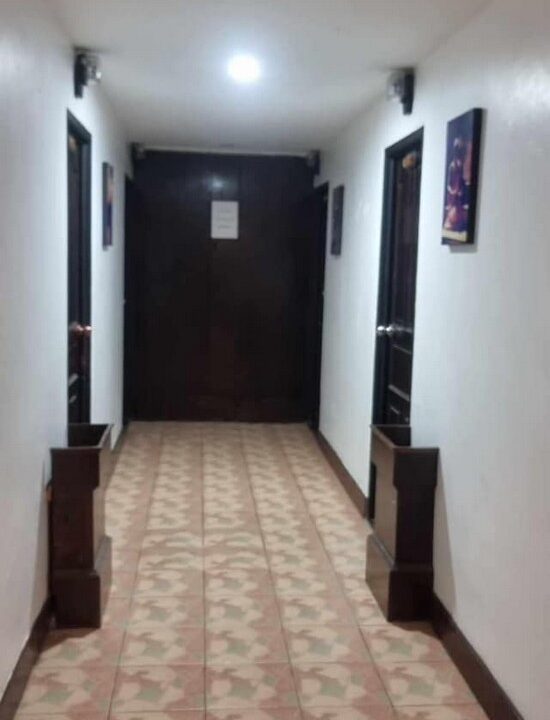 Hotel near Jomtien Beach Pattaya for Sale14