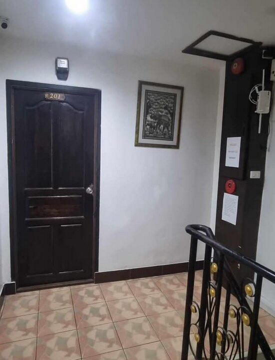 Hotel near Jomtien Beach Pattaya for Sale4