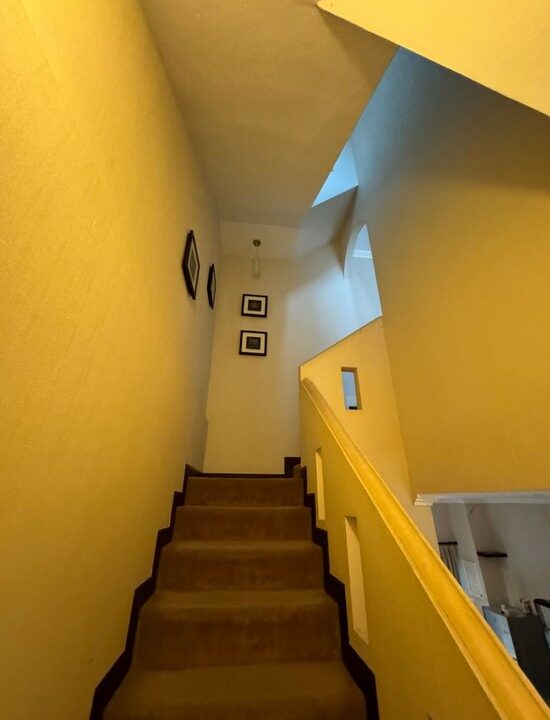 House for Sale on Pratumnak Hills Pattaya3