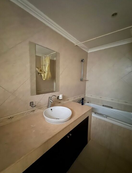 House for Sale on Pratumnak Hills Pattaya6