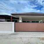 House in Huay yai Pattaya for Sale | บ้านพัทยา คอนโดพัทยา ที่ดินพัทยา ขาย-ให้เช่า อสังหาริมทรัพย์ในพัทยา - Pattaya Houses, Pool Villas and Condos for sale and for rent The cheapest house in the well known village of Huay Yai Pattaya