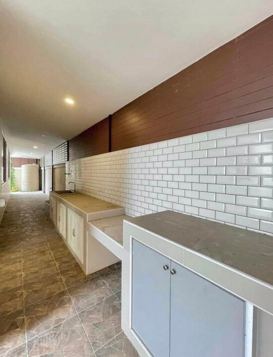 House in Huay yai Pattaya for Sale7