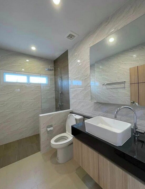 House in Huay yai Pattaya for Sale8