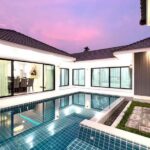 House with Private Swiming Pool in Pattaya for Sale | บ้านพัทยา คอนโดพัทยา ที่ดินพัทยา ขาย-ให้เช่า อสังหาริมทรัพย์ในพัทยา - Pattaya Houses, Pool Villas and Condos for sale and for rent House with Private Swiming Pool in Pattaya for Sale 3bedrooms 4bathrooms