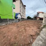 ขายที่ดินใจกลางเมืองพัทยา