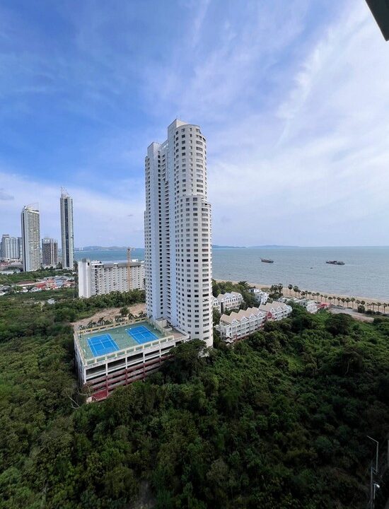 Lumpini Parkbeach Jomtien for Sale12