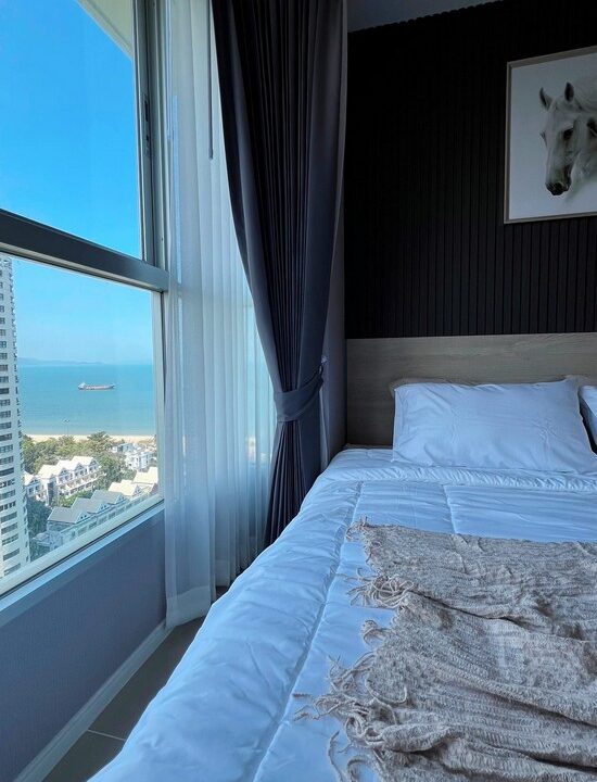 Lumpini Parkbeach Jomtien for Sale2