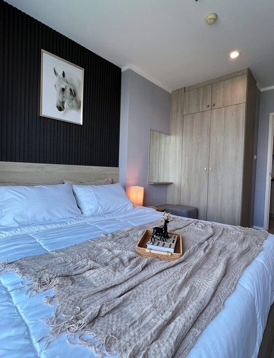 Lumpini Parkbeach Jomtien for Sale3