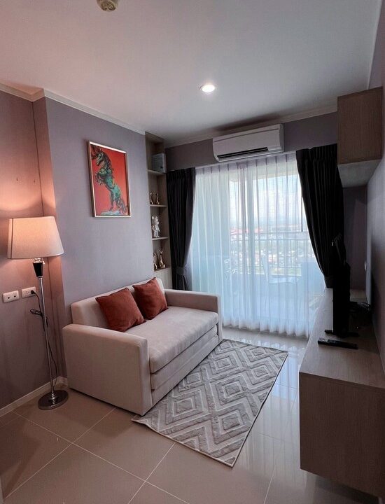 Lumpini Parkbeach Jomtien for Sale5