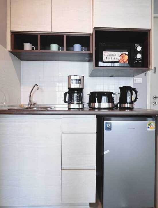 Lumpini Parkbeach Jomtien for Sale7