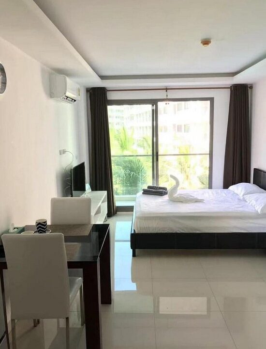 Maldives Condominium Pattaya for Sale4
