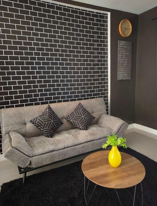 Modern Style Townhouse for Sale in Pattaya