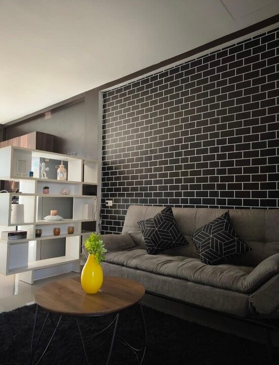 Modern Style Townhouse for Sale in Pattaya1