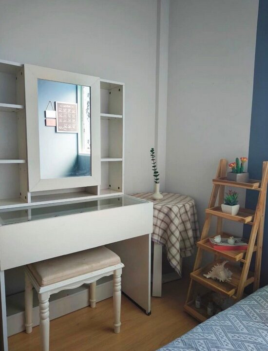 Modern Style Townhouse for Sale in Pattaya11