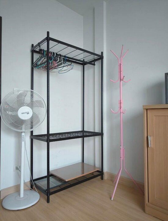 Modern Style Townhouse for Sale in Pattaya12