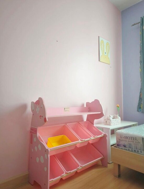 Modern Style Townhouse for Sale in Pattaya14