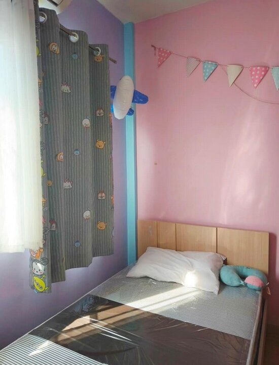 Modern Style Townhouse for Sale in Pattaya15