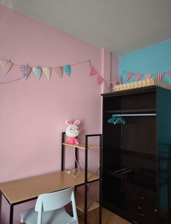 Modern Style Townhouse for Sale in Pattaya16