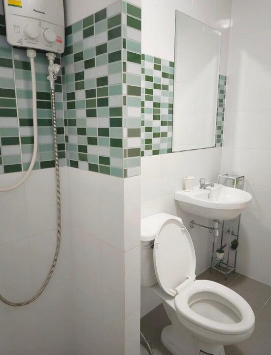 Modern Style Townhouse for Sale in Pattaya18