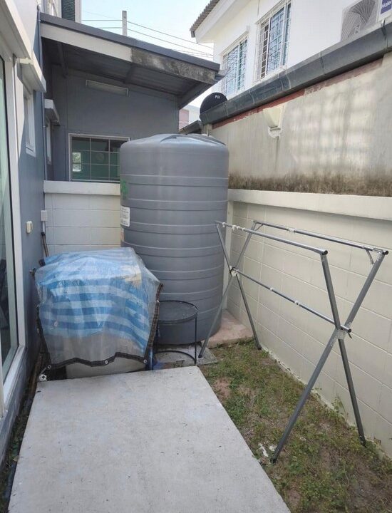 Modern Style Townhouse for Sale in Pattaya19