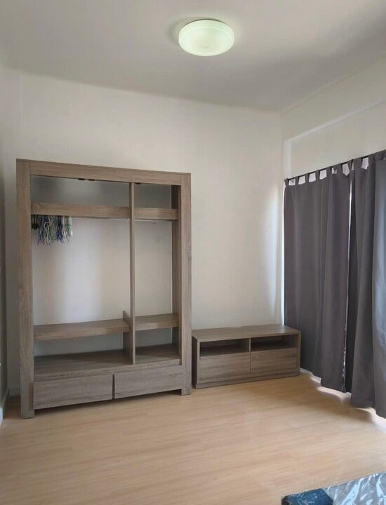 Modern Style Townhouse for Sale in Pattaya5